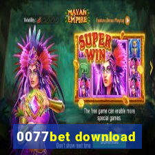 0077bet download